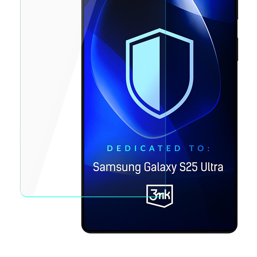 3mk - FlexibleGlass - Samsung Galaxy S25 Ultra - Clear