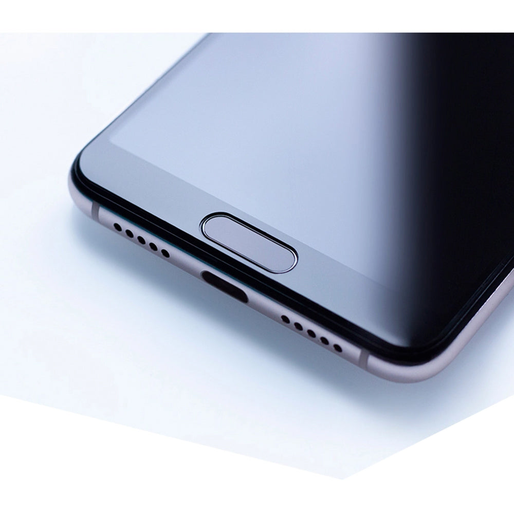 3mk - FlexibleGlass Max - Samsung Galaxy A35 5G - Black