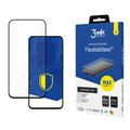 3mk - FlexibleGlass Max - Samsung Galaxy A35 5G - Black