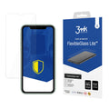 3mk - FlexibleGlass Lite - iPhone 11 - Clear