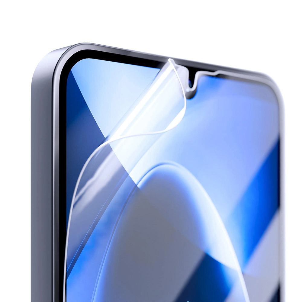 3mk - FlexibleGlass - Samsung Galaxy A17 5G / A17 4G - Clear