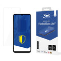 3mk - FlexibleGlass Lite - Samsung Galaxy A05s - Clear