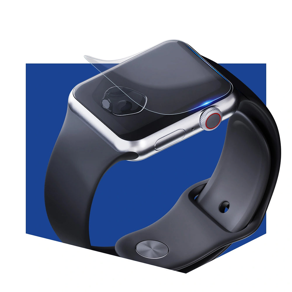 3mk - Watch Protection ARC (3 pack) - Garmin Venu 3S - Clear