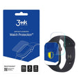 3mk - Watch Protection ARC (3 pack) - Apple Watch SE 40mm / Watch SE 3 40mm - Clear