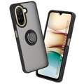 Techsuit - Glinth - Xiaomi Redmi A5 4G (Standard) - Black