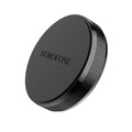 Borofone - Car Holder Plane (BH7) - for Dashboard, Magnetic, Aluminum Alloy - Black