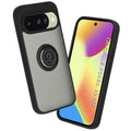 Techsuit - Glinth - Google Pixel 10 / 10 Pro - Black