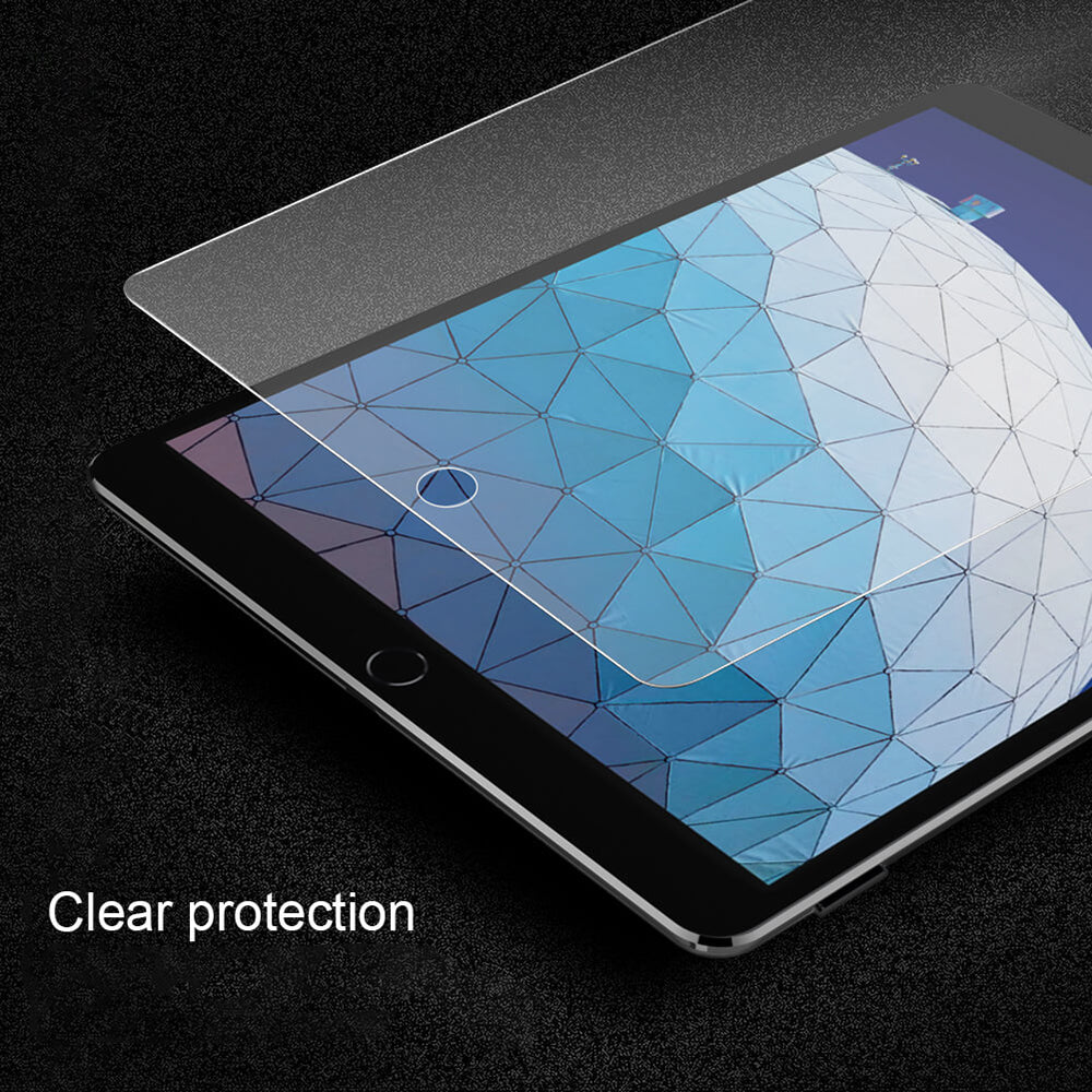 3mk - FlexibleGlass Lite - Samsung Galaxy Tab Active 5 - Clear