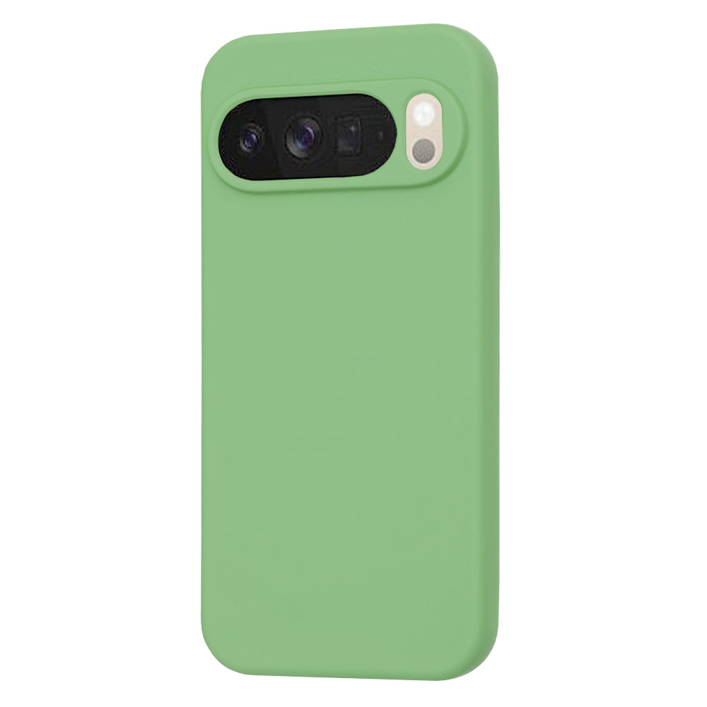 Techsuit - SoftFlex - Google Pixel 10 Pro XL - Mint Green
