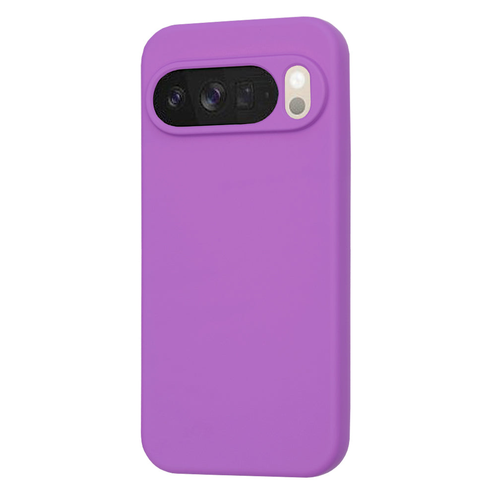 Techsuit - SoftFlex - Google Pixel 10 Pro XL - Purple
