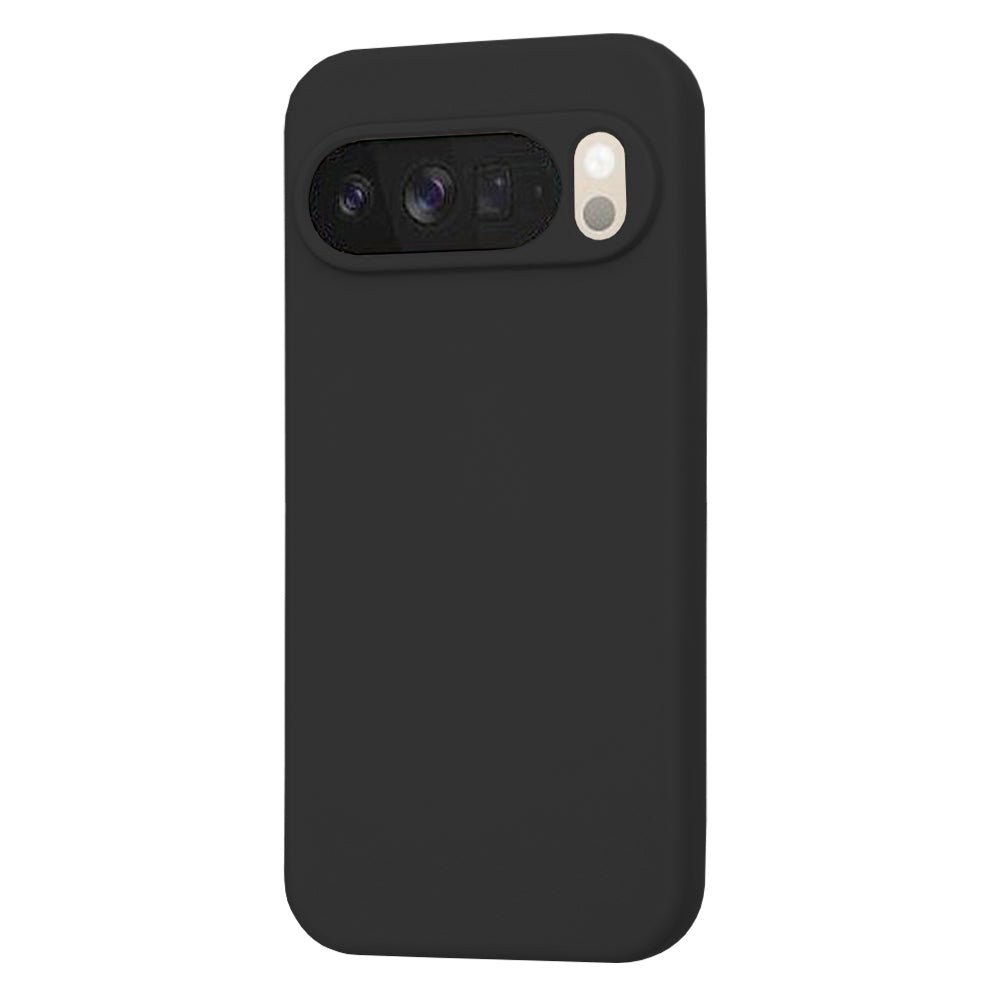 Techsuit - SoftFlex - Google Pixel 10 Pro XL - Black