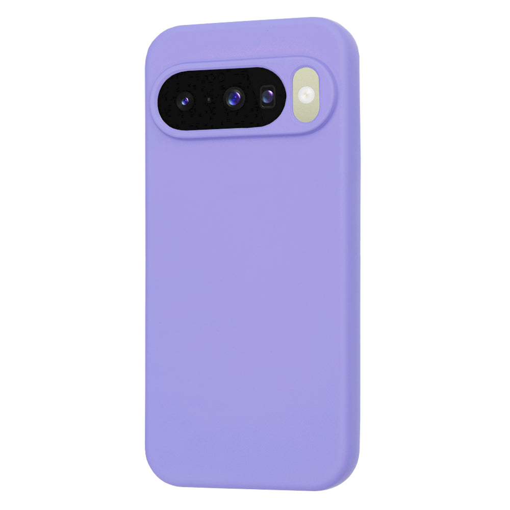 TechSuit Husa de protectie Techsuit SoftFlex compatibil cu Google Pixel 10 / 10 Pro, Mov Deschis – imagine 3
