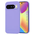TechSuit Husa de protectie Techsuit SoftFlex compatibil cu Google Pixel 10 / 10 Pro, Mov Deschis
