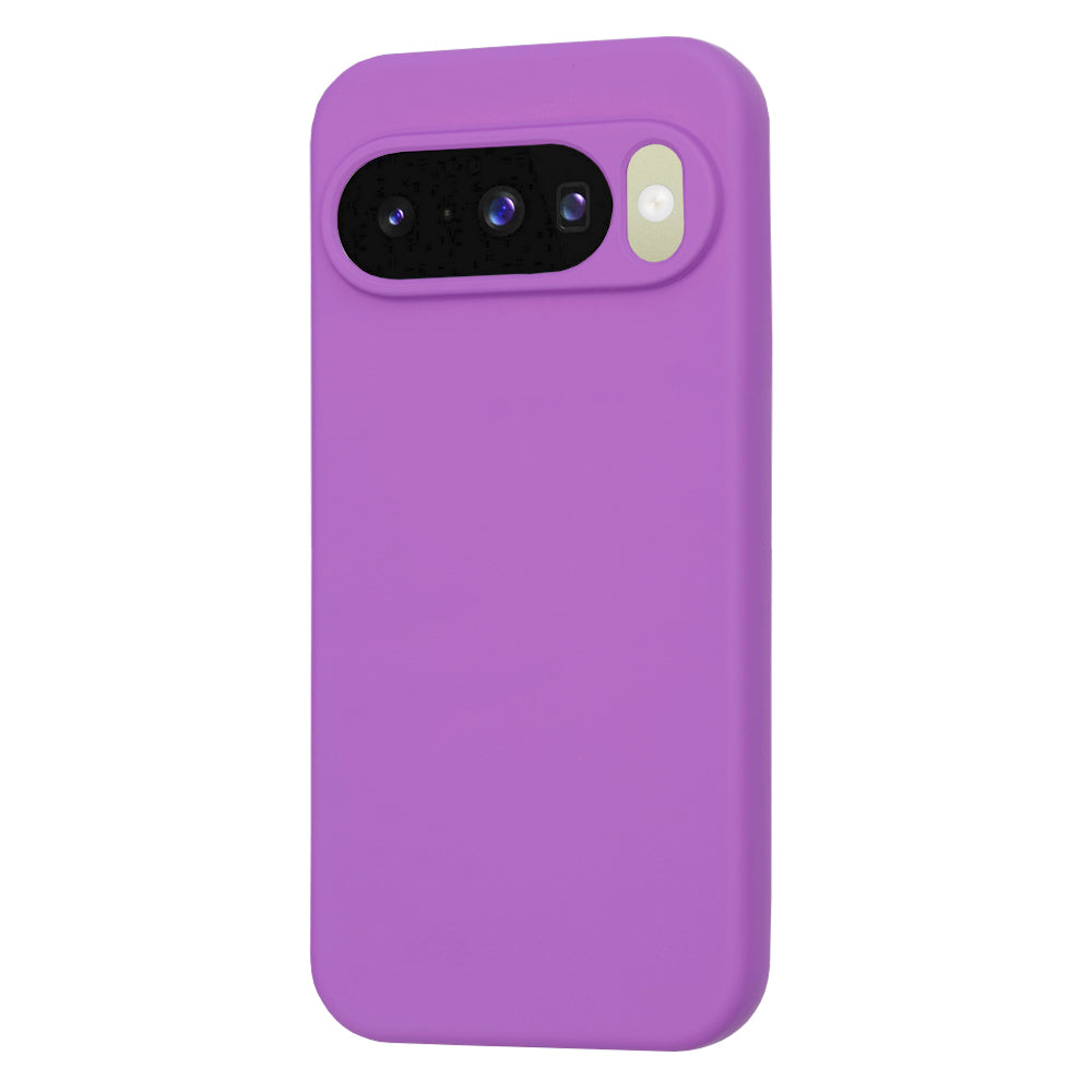 Techsuit - SoftFlex - Google Pixel 10 / 10 Pro - Purple