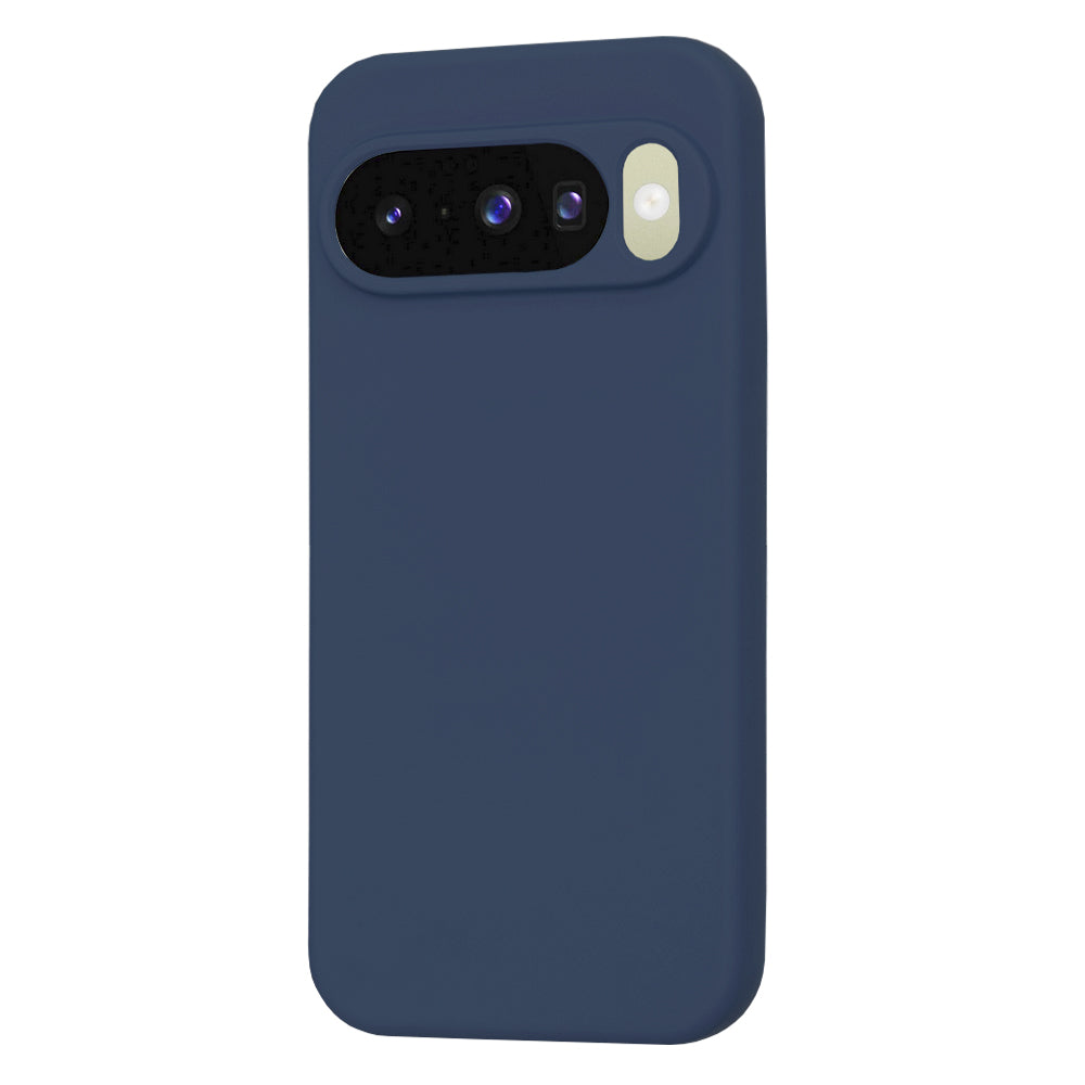 TechSuit Husa de protectie Techsuit SoftFlex compatibil cu Google Pixel 10 / 10 Pro, Bleumarin – imagine 3