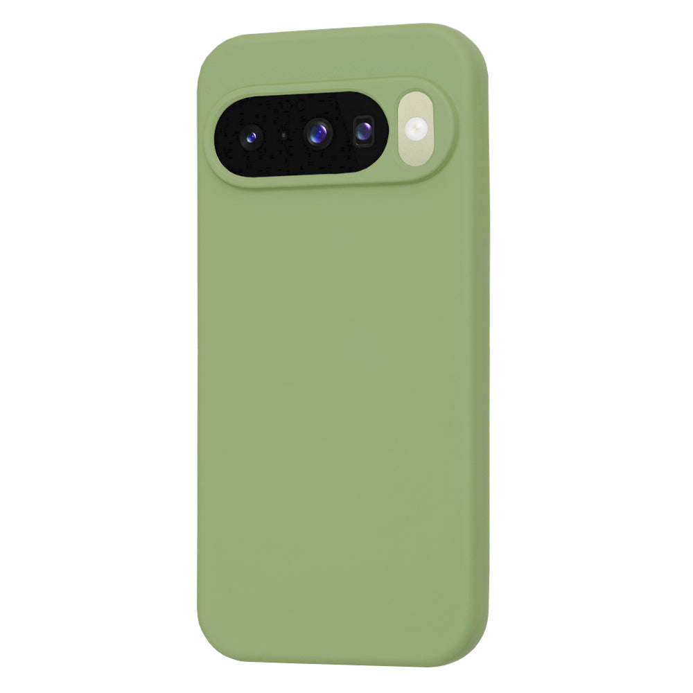 TechSuit Husa de protectie Techsuit SoftFlex compatibil cu Google Pixel 10 / 10 Pro, Matcha – imagine 3