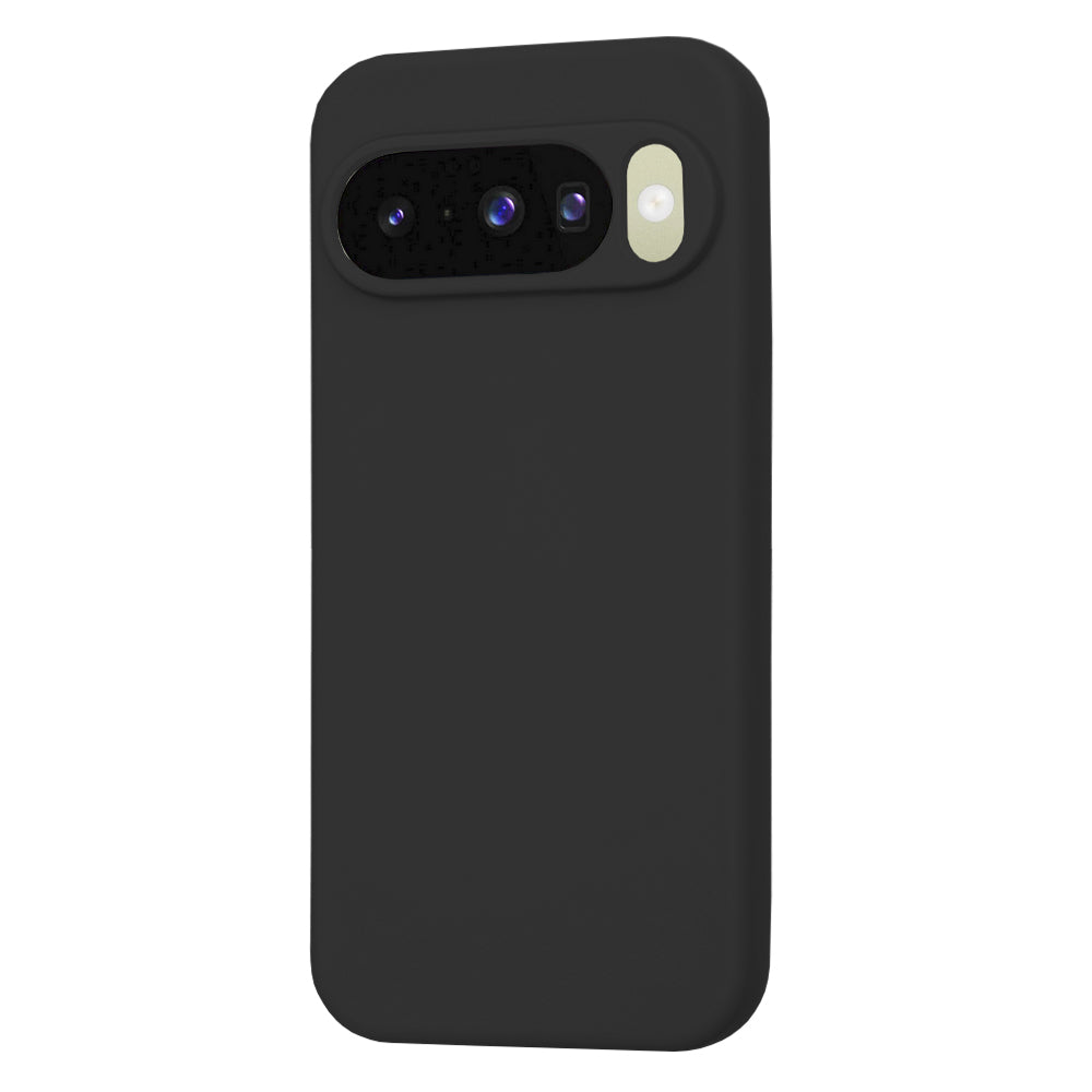Techsuit - SoftFlex - Google Pixel 10 / 10 Pro - Black