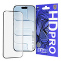 Lito - HD Pro Clear - iPhone 17 Air - Black