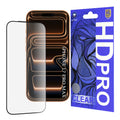 Lito - HD Pro Clear - iPhone 17 Pro Max - Black