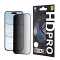Lito - HD Pro Privacy - iPhone 17 Air - Black