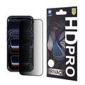 Lito - HD Pro Privacy - iPhone 17 Pro - Black