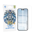 Lito - 2.5D Classic Glass - iPhone 17 Air - Clear