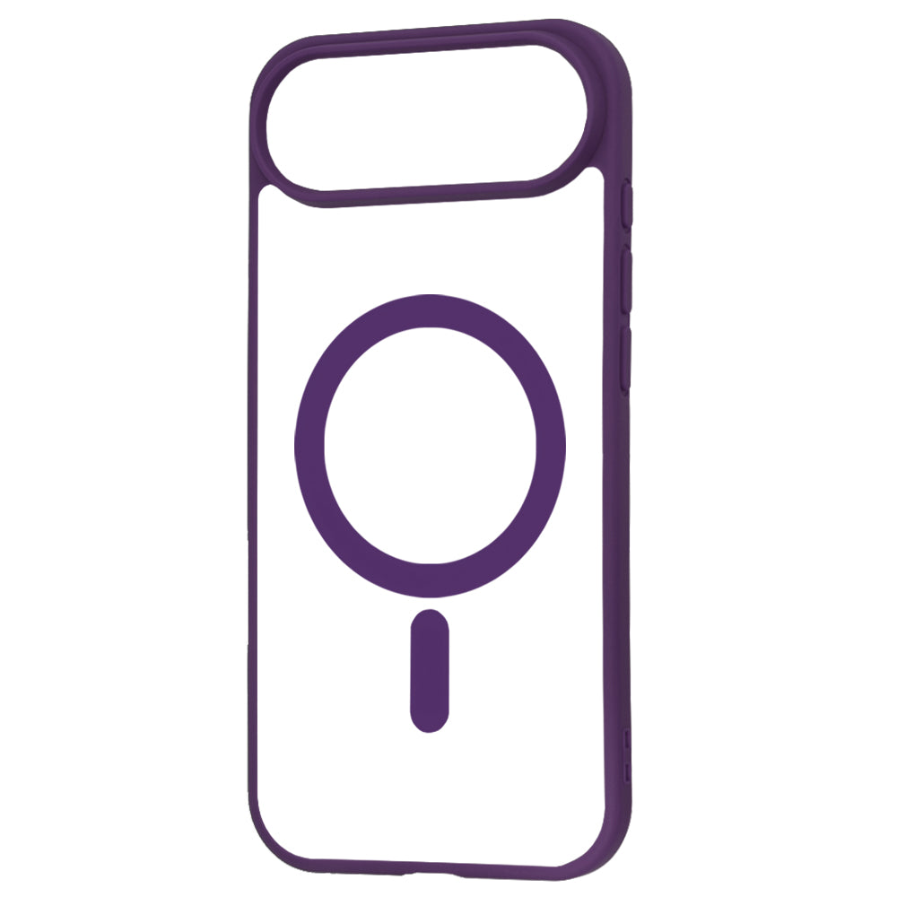 Techsuit - MagSafe Pro - iPhone 17 Air - Purple