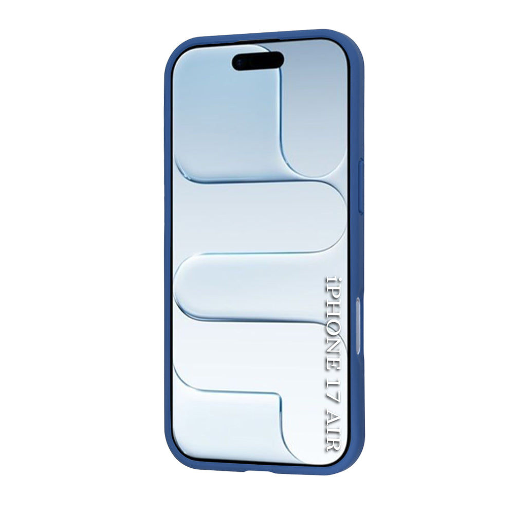 Techsuit - MagSafe Pro - iPhone 17 Air - Blue