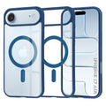 Techsuit - MagSafe Pro - iPhone 17 Air - Blue