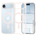 Techsuit - MagSafe Pro - iPhone 17 Air - Nude Pink
