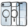 Techsuit - MagSafe Pro - iPhone 17 Air - Black