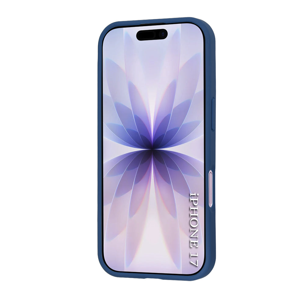 Techsuit - MagSafe Pro - iPhone 17 - Blue