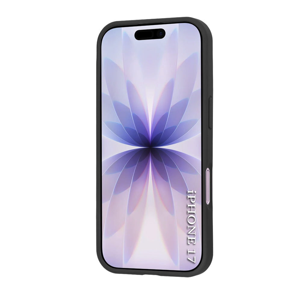 Techsuit - MagSafe Pro - iPhone 17 - Black