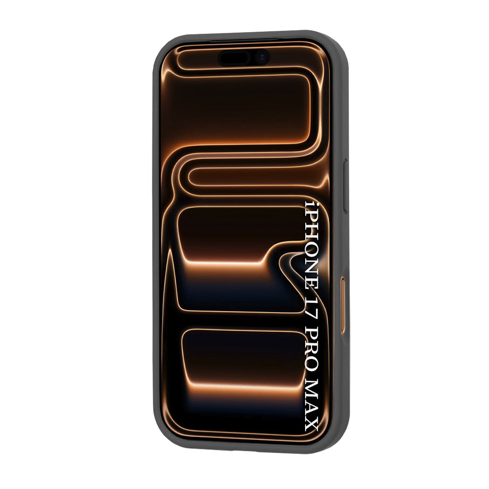 TechSuit Husa de protectie Techsuit MagSafe Pro compatibil cu iPhone 17 Pro Max, Negru – imagine 2