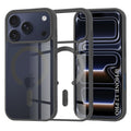 Techsuit - MagSafe Pro - iPhone 17 Pro - Black
