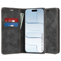 Techsuit - Confy Cover - iPhone 17 Air - Black