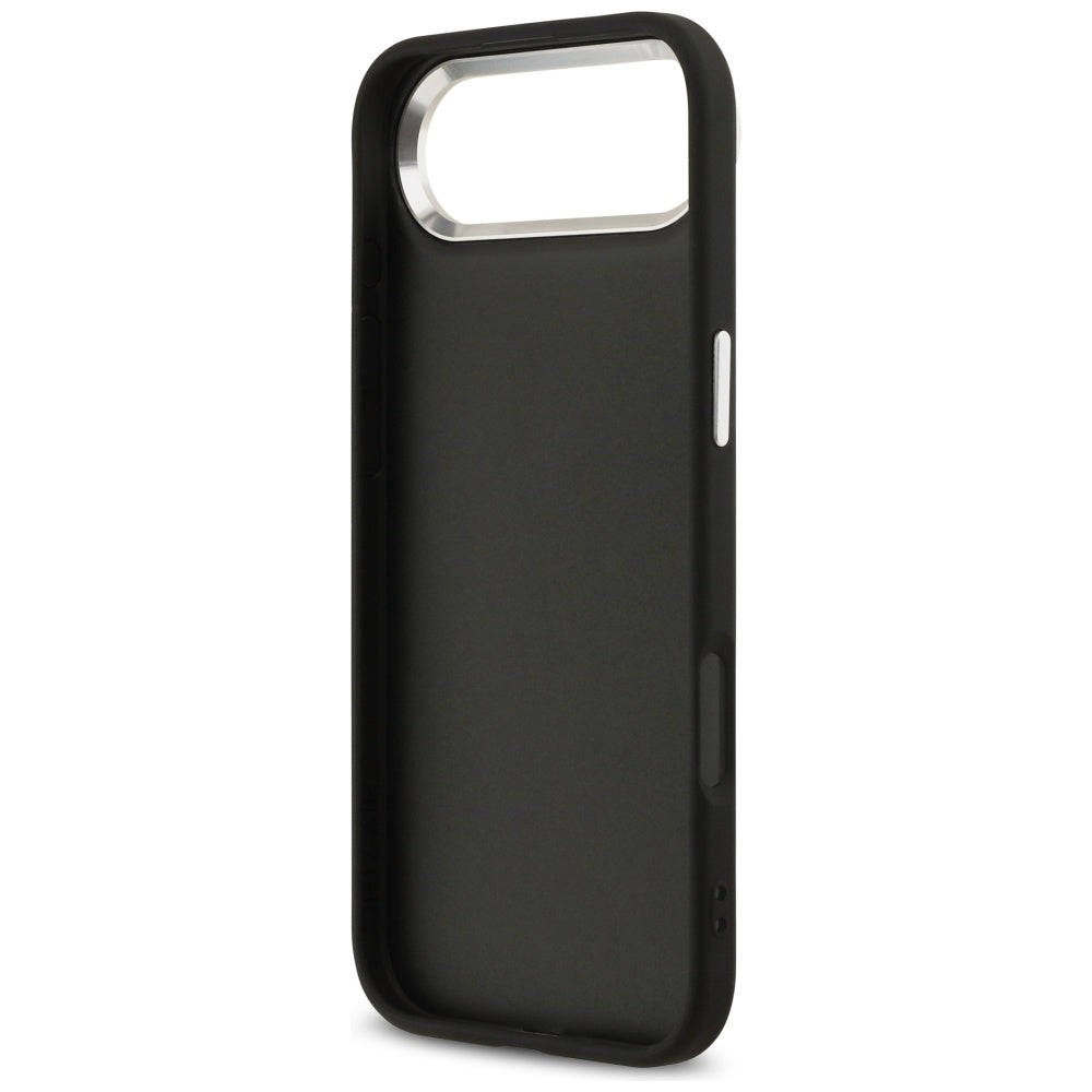 Husa pentru iPhone 17 Air - Guess Hardcase 4G Big 4G Logo Classic Logo (GUHCP17MP4G4SMCK) - Black