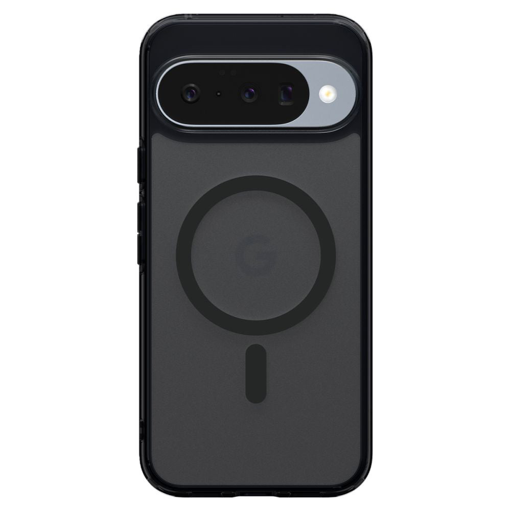 Spigen - Ultra Hybrid MagSafe (ACS09726) - Google Pixel 10 Pro XL - Frost Black