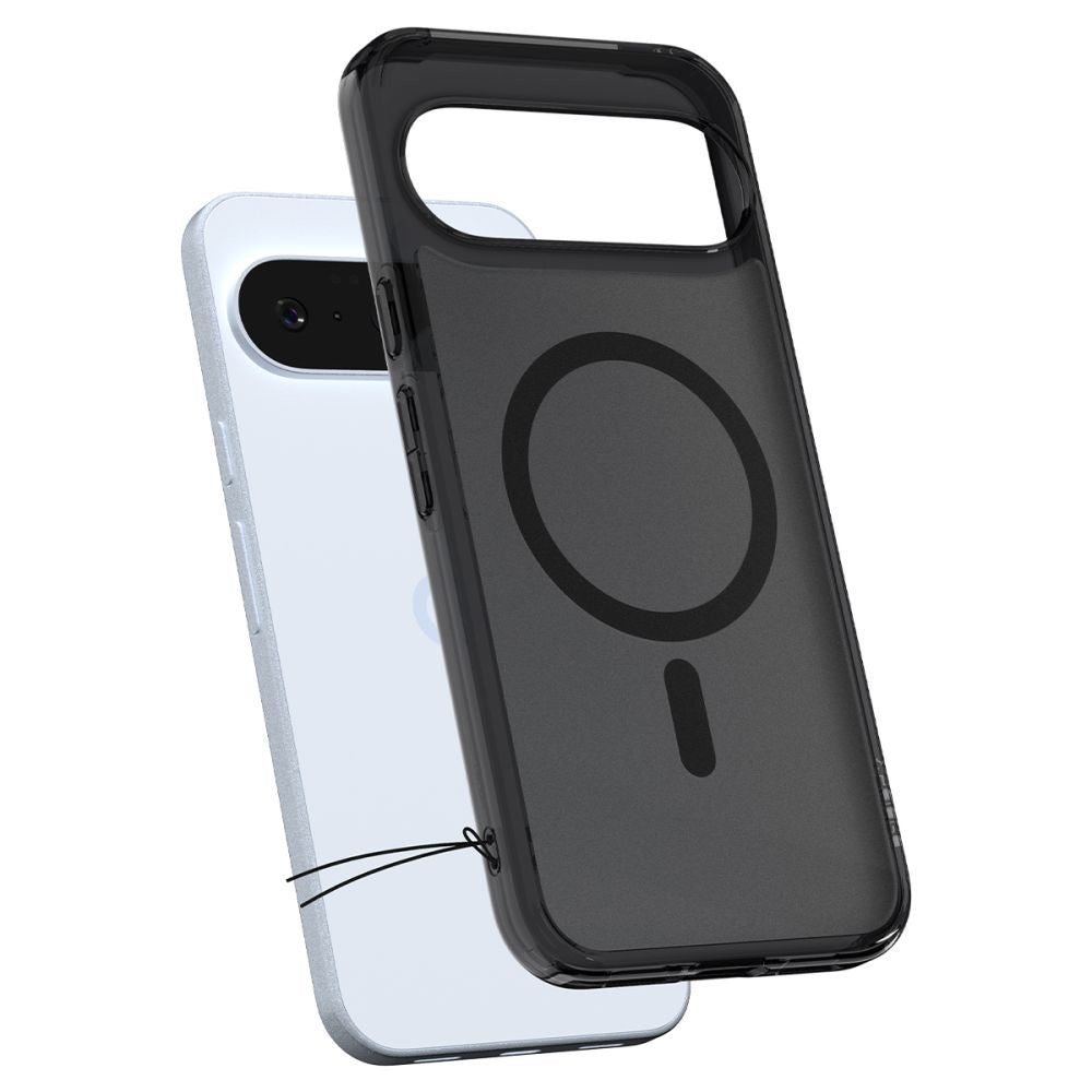 Spigen - Ultra Hybrid MagSafe (ACS09726) - Google Pixel 10 Pro XL - Frost Black