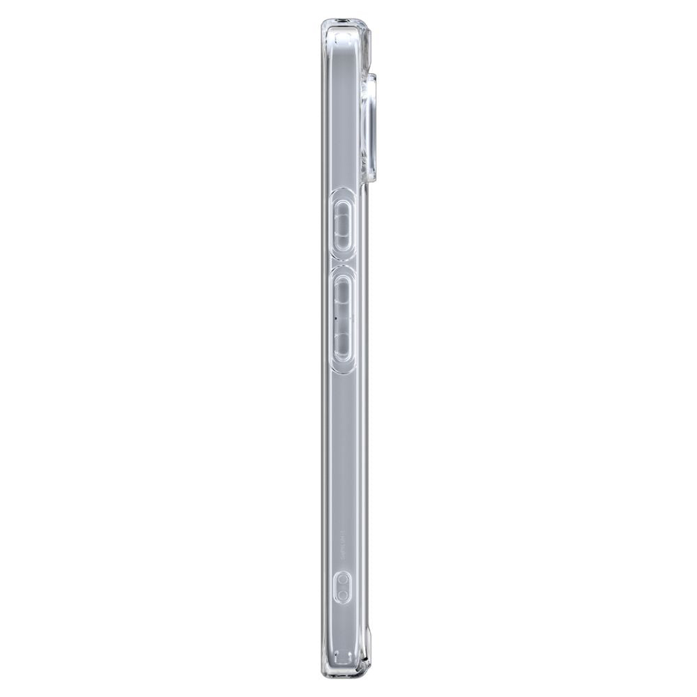 Spigen - Ultra Hybrid (ACS09738) - Google Pixel 10 Pro XL - Crystal Clear