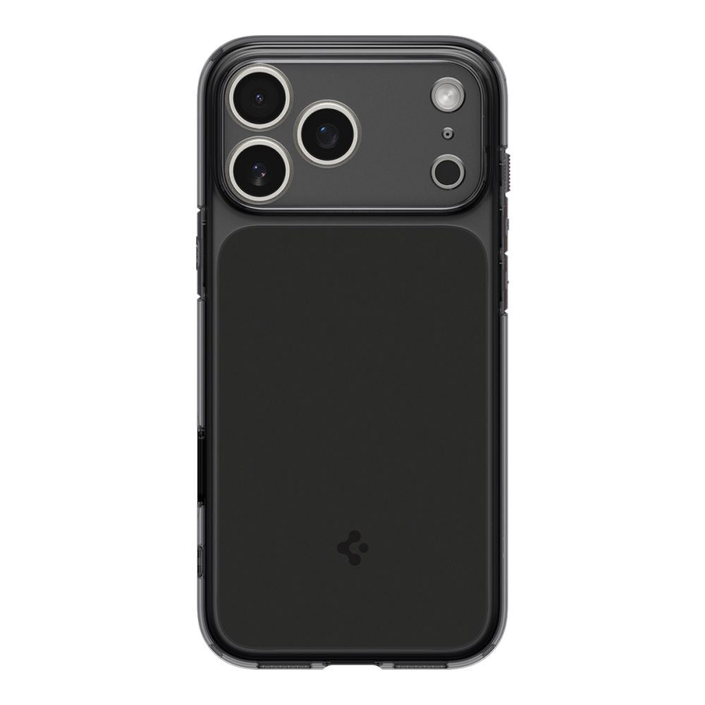 Spigen - Ultra Hybrid T MagSafe (ACS10345) - iPhone 17 Pro - Matte Black