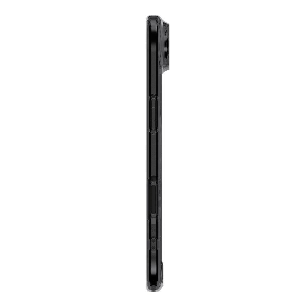 Spigen - Ultra Hybrid Zero One MagSafe (ACS10320) - iPhone 17 Air - Black