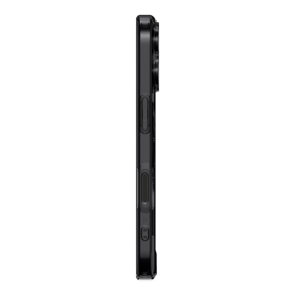 Spigen - Ultra Hybrid Zero One MagSafe (ACS10387) - iPhone 17 - Black