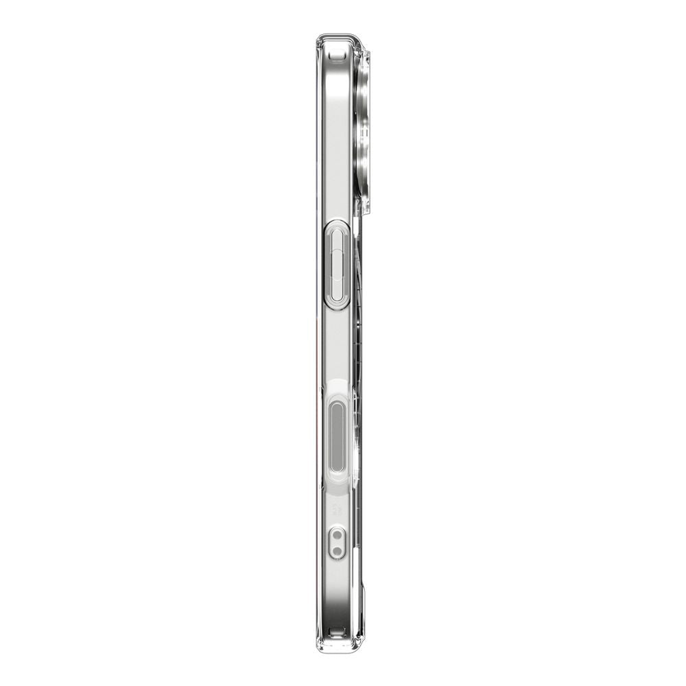 Spigen - Ultra Hybrid Zero One MagSafe (ACS10385) - iPhone 17 - White