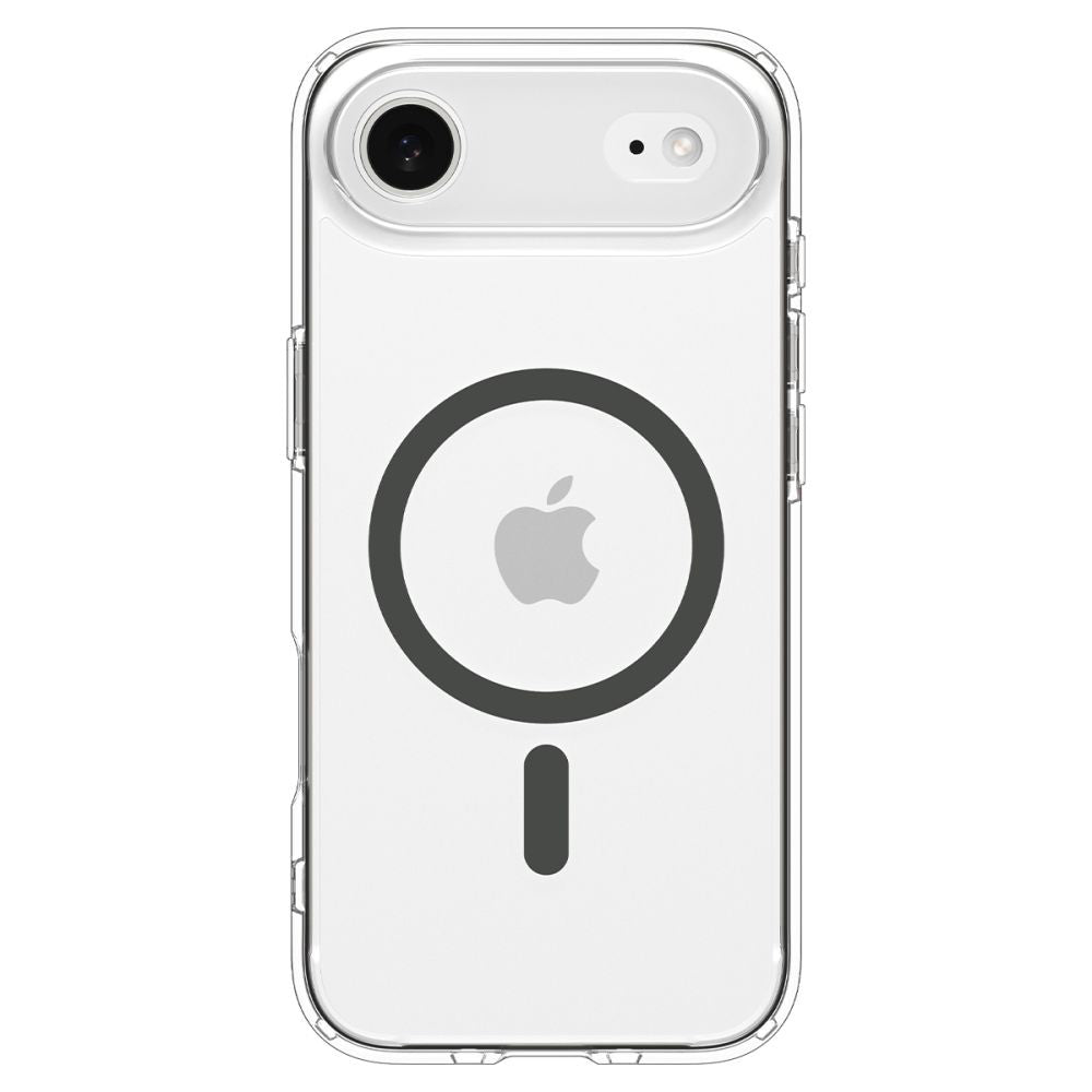 Spigen - Ultra Hybrid MagSafe (ACS10314) - iPhone 17 Air - Clear/Graphite