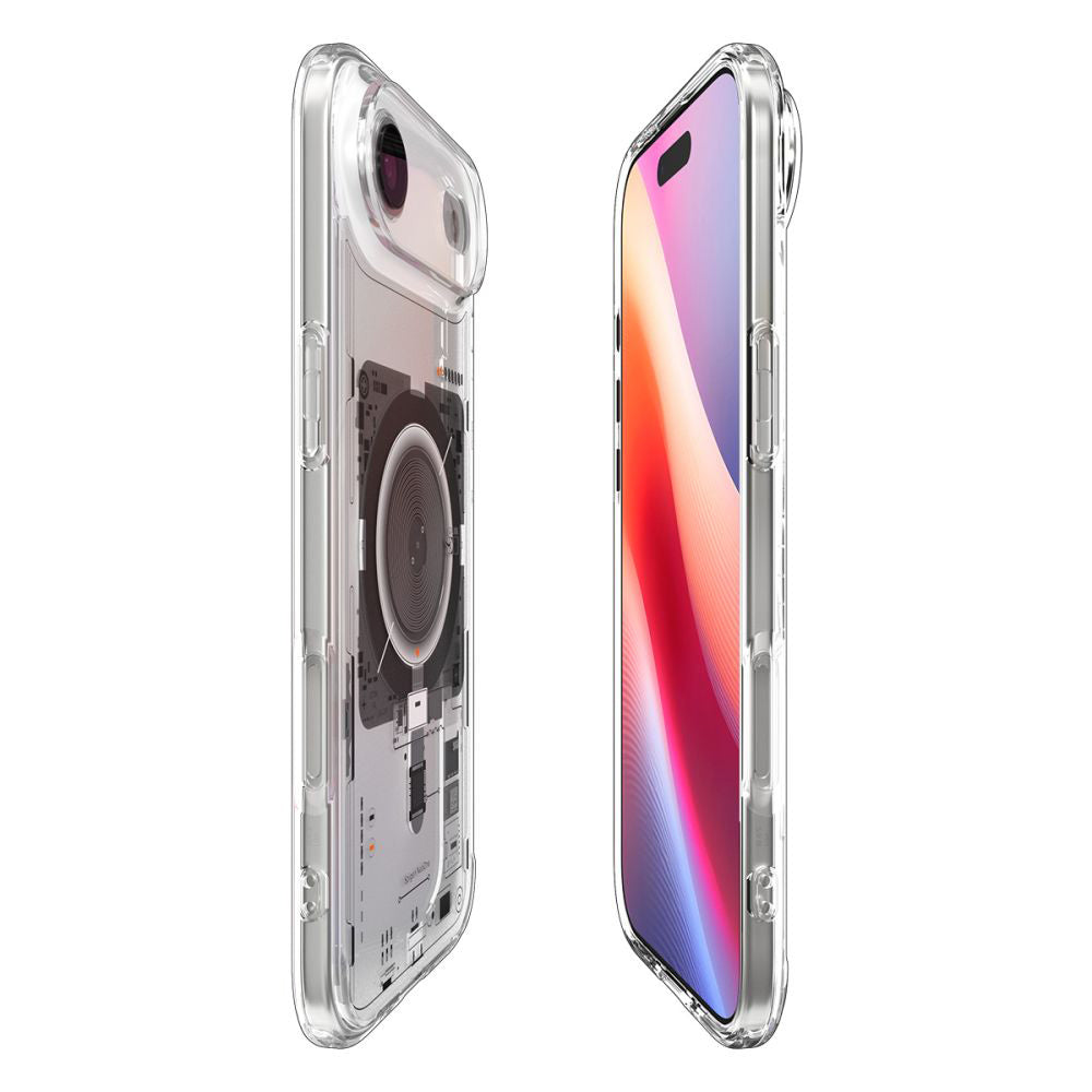 Spigen - Ultra Hybrid MagSafe (ACS10321) - iPhone 17 Air - Neo One