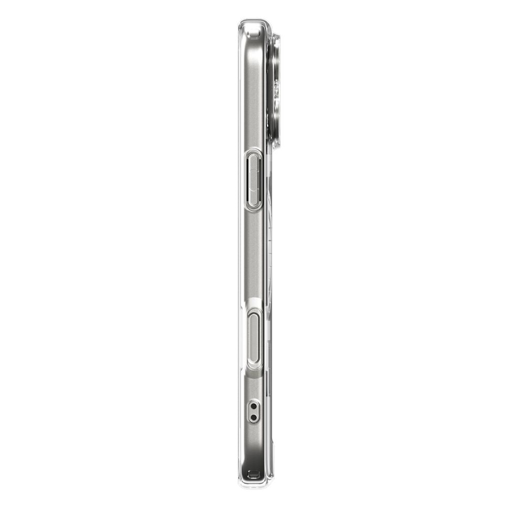 Spigen - Ultra Hybrid MagSafe (ACS10290) - iPhone 17 Pro Max - Neo One