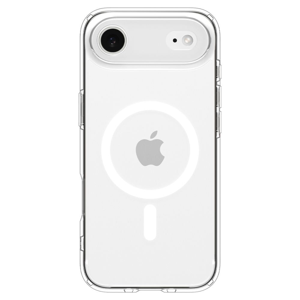 Spigen - Ultra Hybrid MagSafe (ACS10313) - iPhone 17 Air - Clear/White