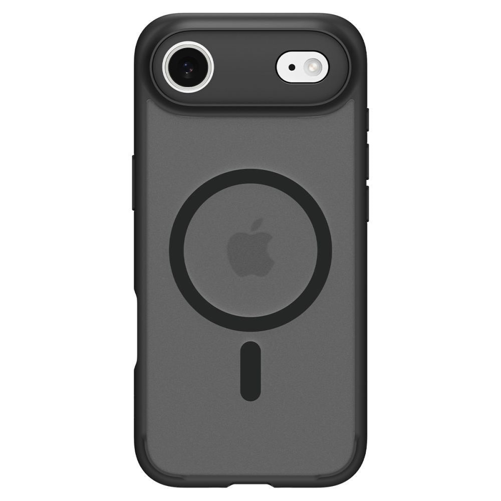 Spigen - Ultra Hybrid MagSafe (ACS10316) - iPhone 17 Air - Frost Black