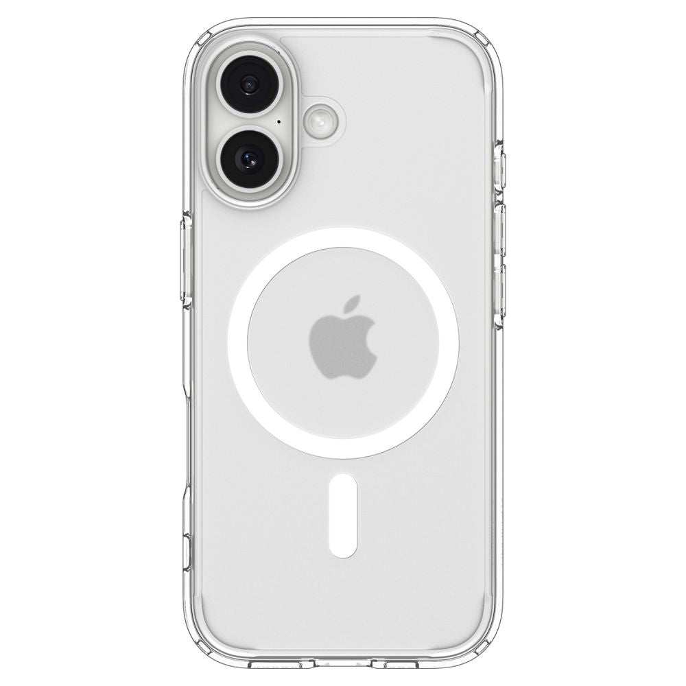 Spigen - Ultra Hybrid MagSafe (ACS10384) - iPhone 17 - Frost White
